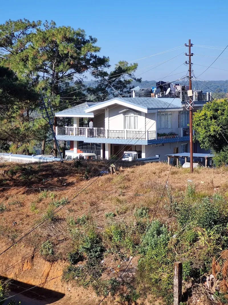 AMAARA HOMESTAY JOWAI