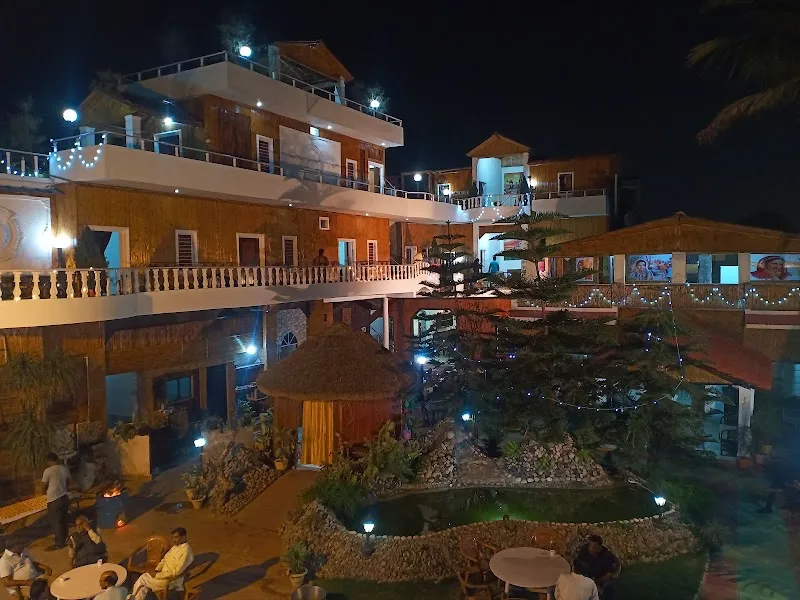 Hotel O by OYO Shanti Kuti Home Stay