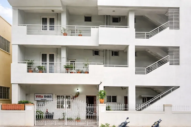 Villa8485
