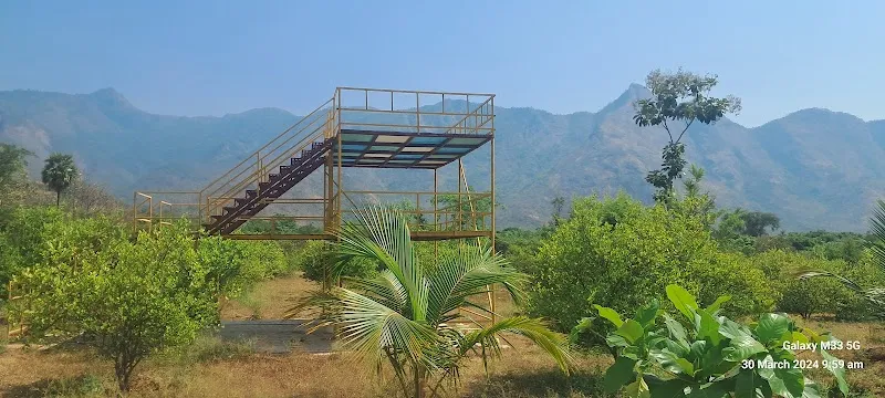 Thookal Home Stay