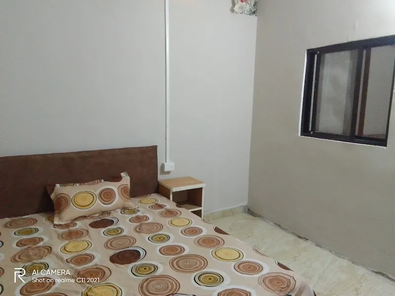 Shri Shyam Family Restaurant and Hotel श्री श्याम फैमिली रेस्टोरेंट एंड होटल