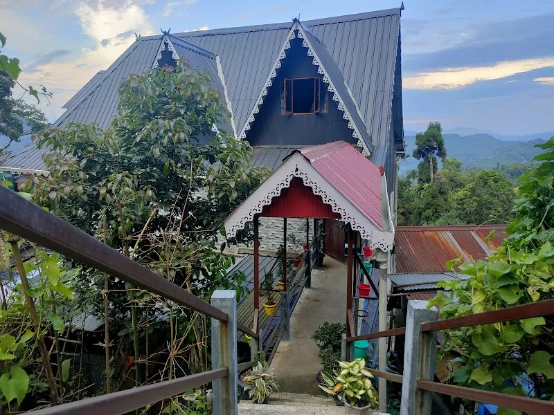 Kabisan_Homestay