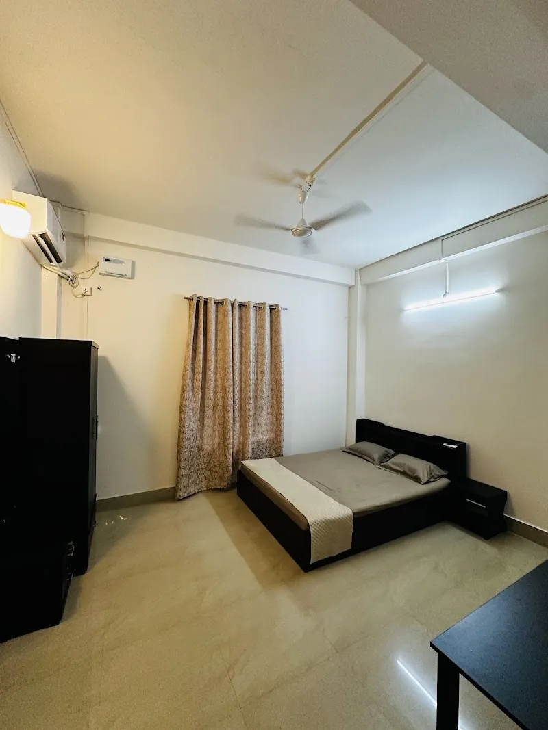 MENUCHA HOMESTAY