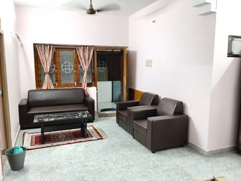 Thulir Home stay
