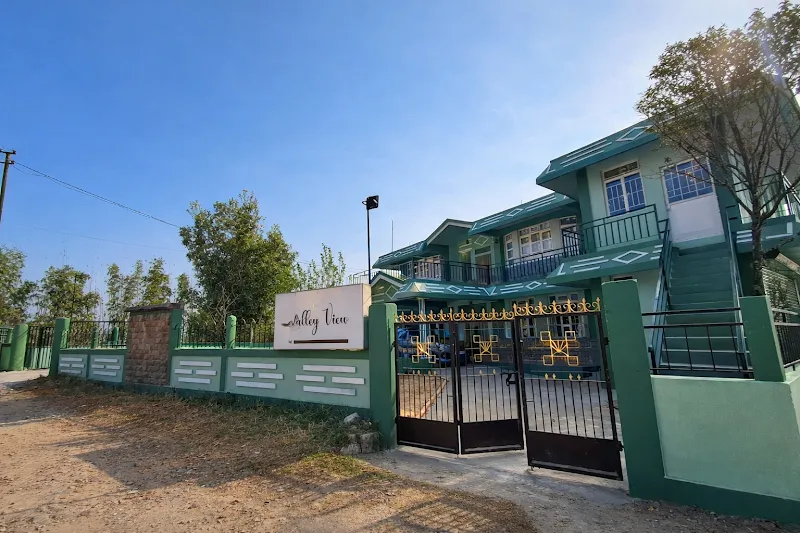 Valley View Homestay