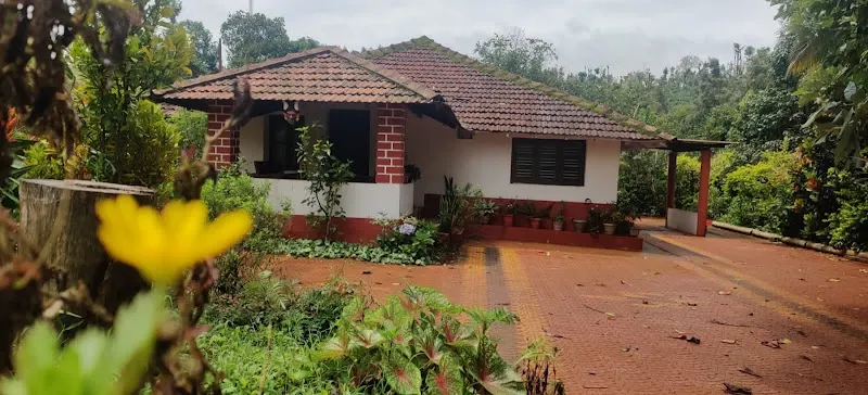 Ambara Homestay Sakleshpur