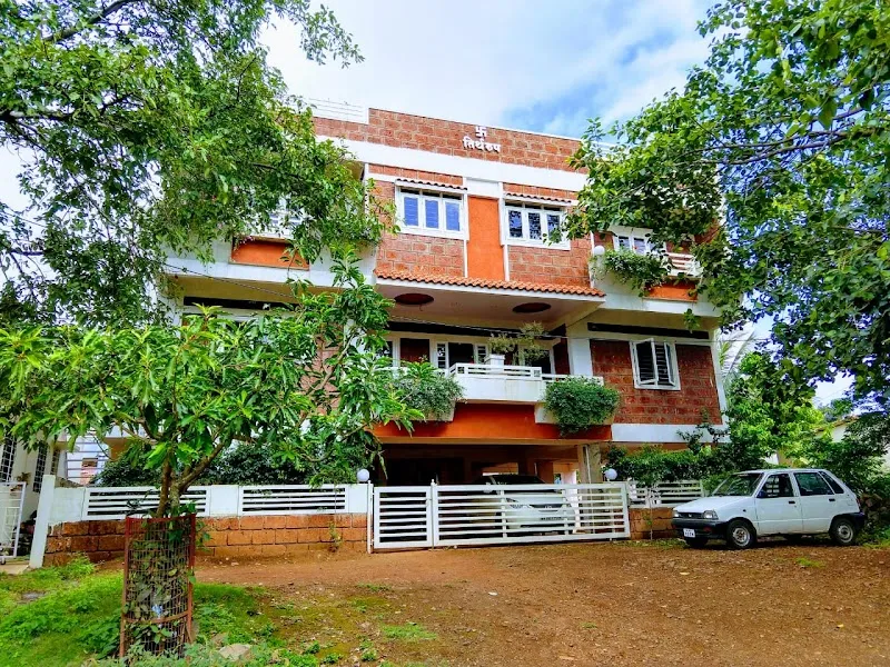 Maharaja Home Stay Panhala, hotel in panhala