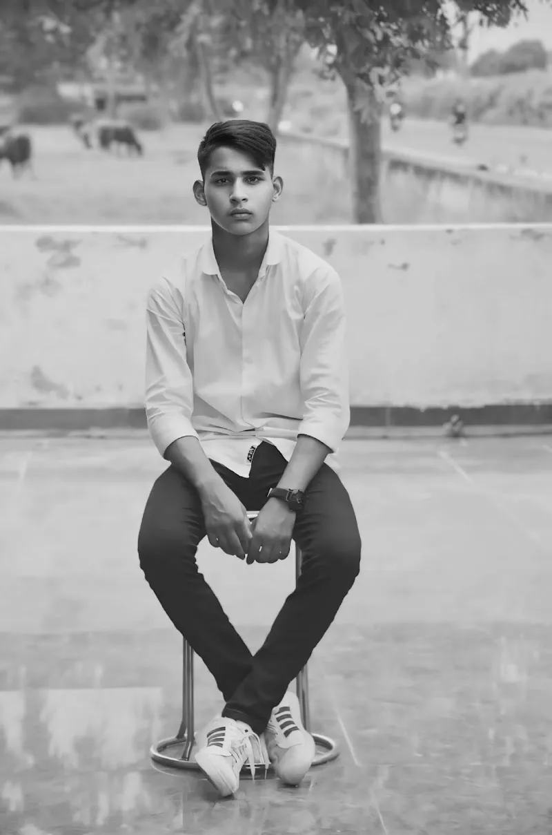PN NILESH