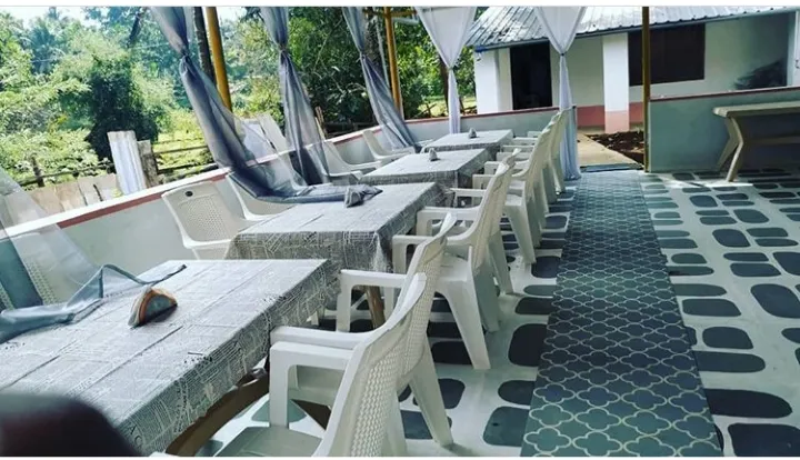 Rajeshwari Homestay