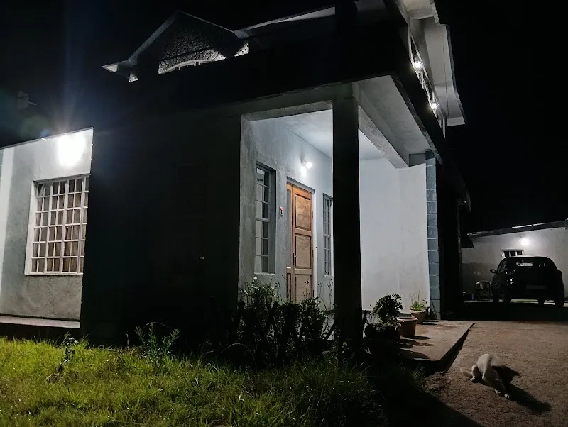 Miracle homestay Mawkyrwat