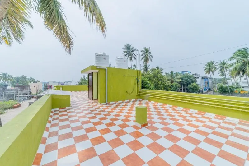 R.M.P Home Stay