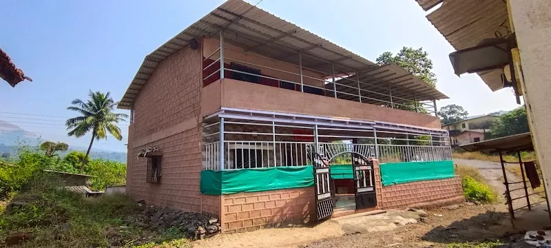 Muktai Home stay