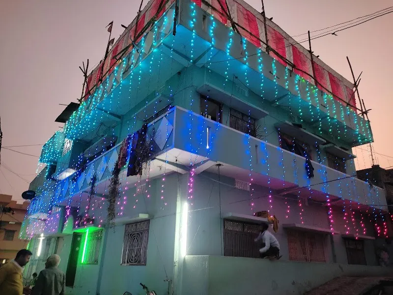 Satyanarayan Bhawan