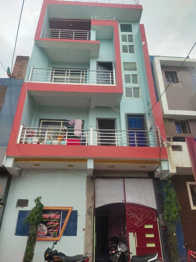 Nitya Homes