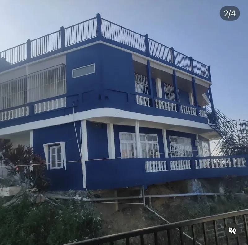 ZALUTA HOMESTAY