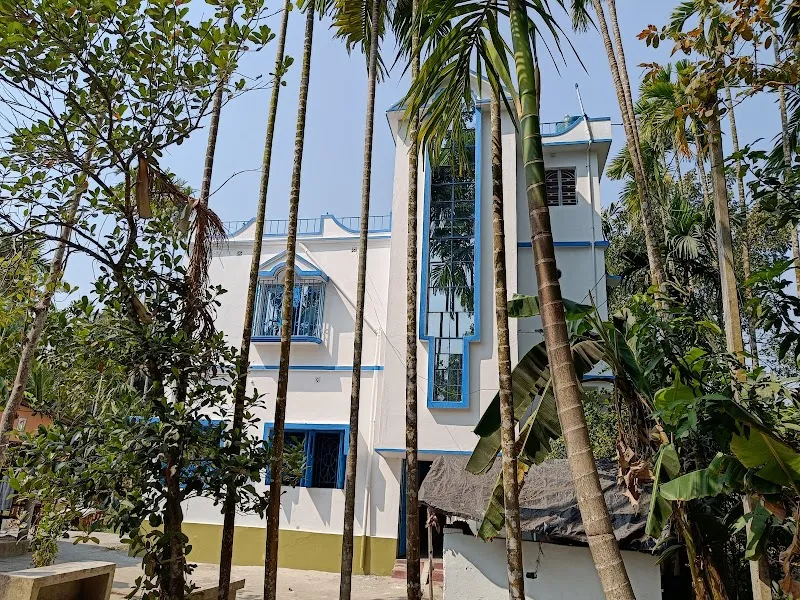 Halder Bhavan