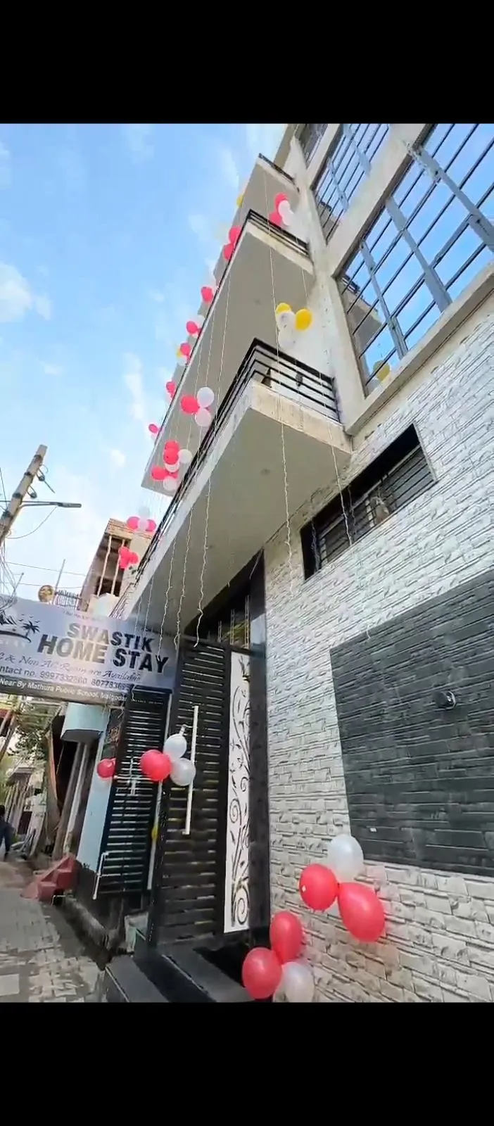 SWASTIKHOMESTAY2025