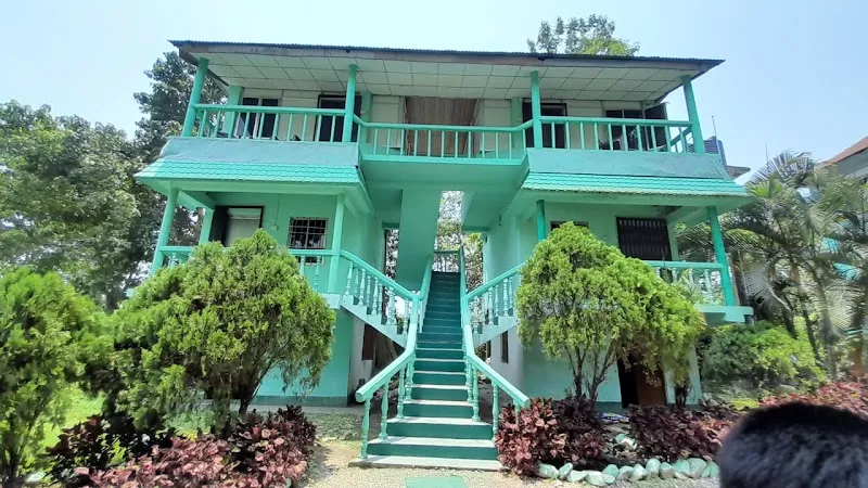 Green Heaven Home Stay