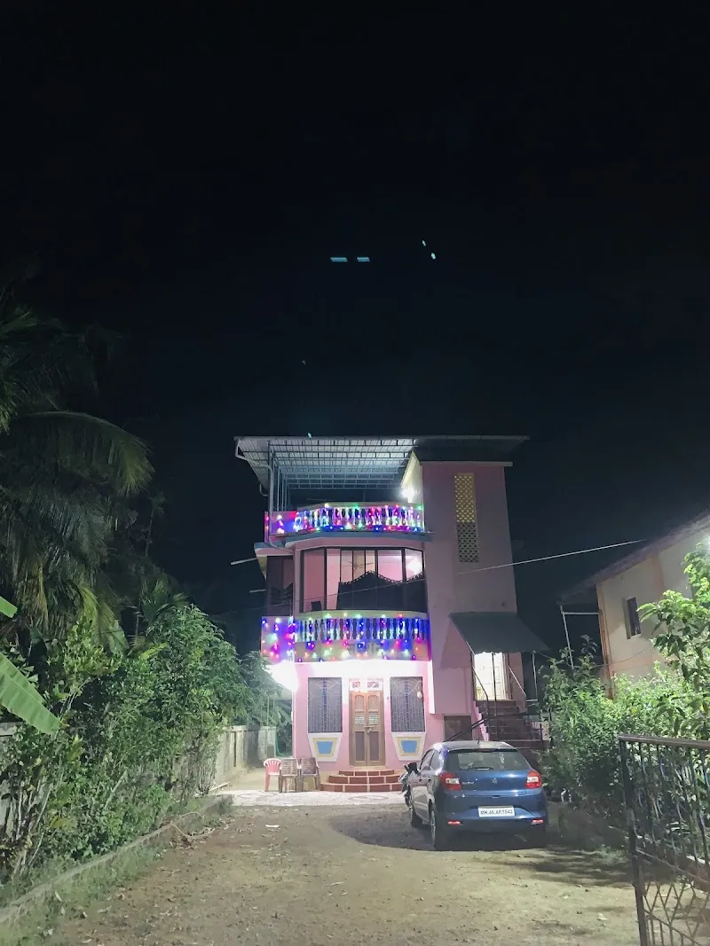 Sudarshan home stay