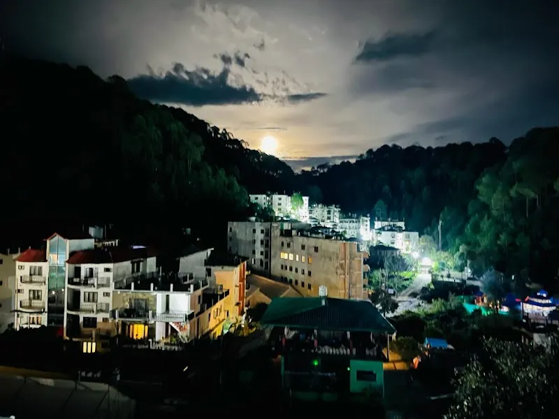 Patni Home Stay