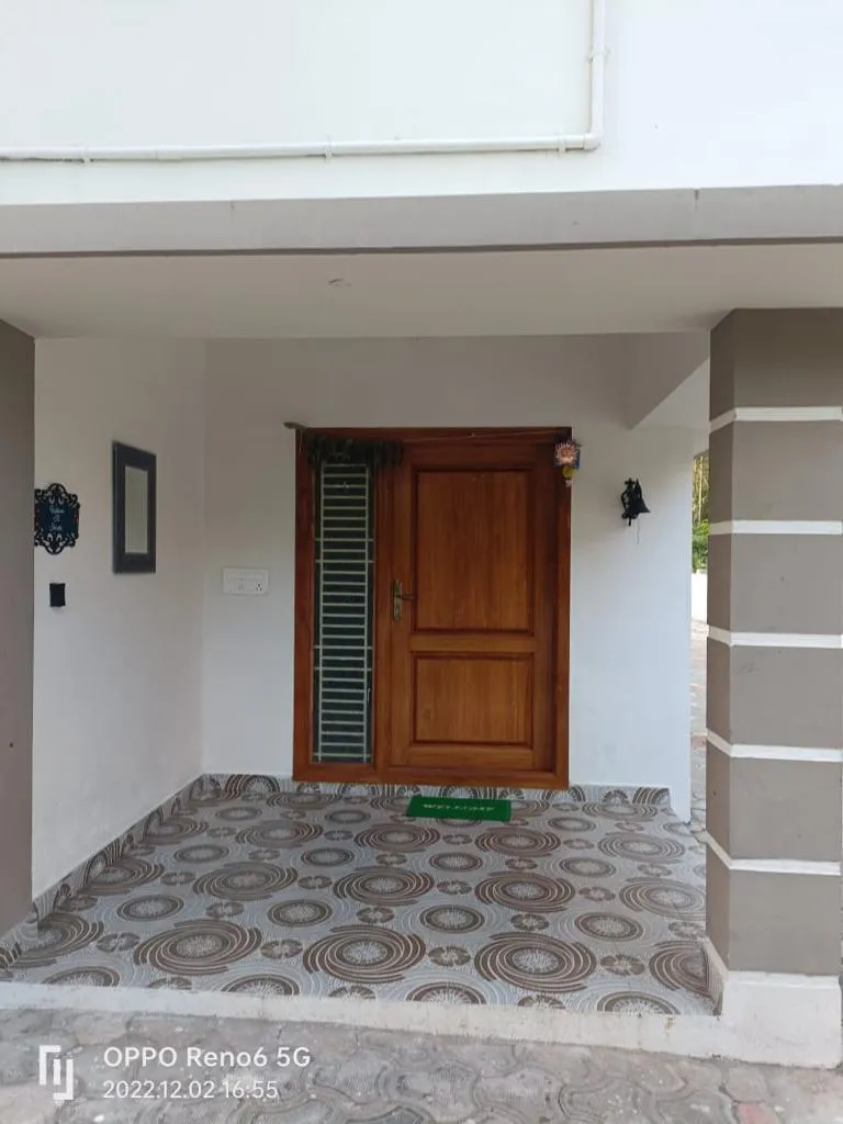 Sri villa Yercaud