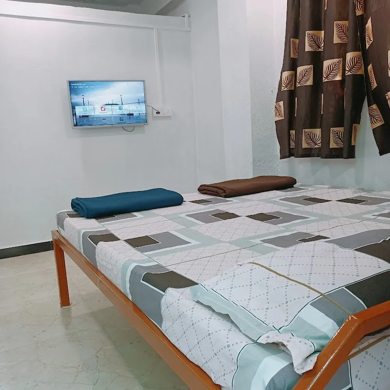 siddhivinayak holiday home and khanwal