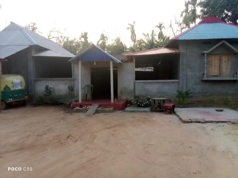Noabadi, Rashiram Sipai Para