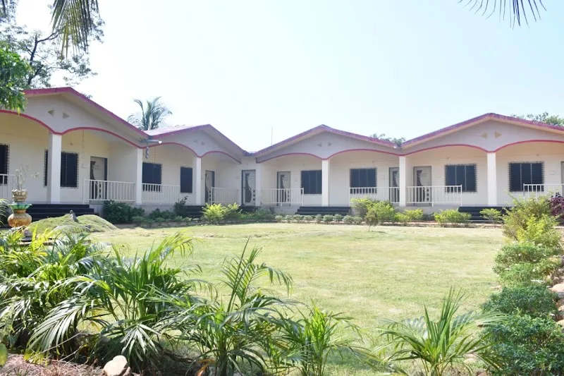 Swami Sahvas Nerur Homestay