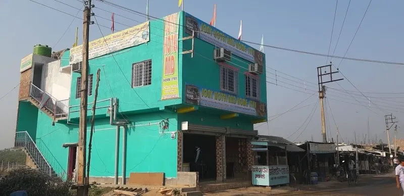 Jony Home Stay