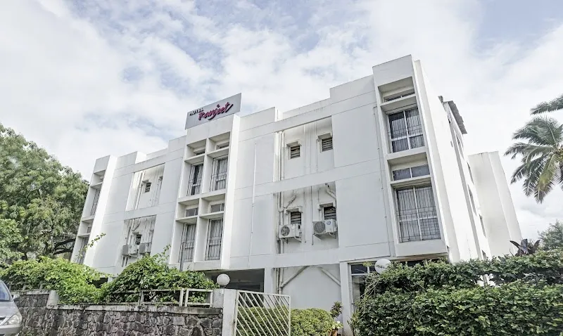 Itsy Hotels Ranjeet