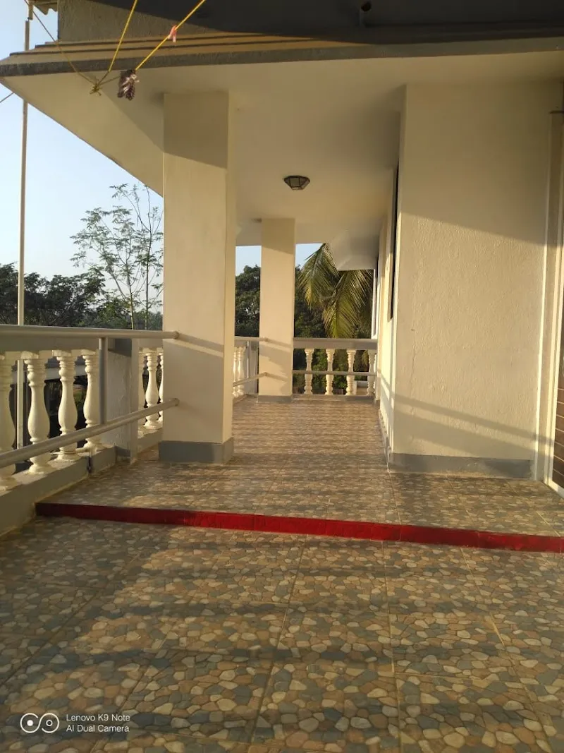 Sri Krishna Ac home stay
