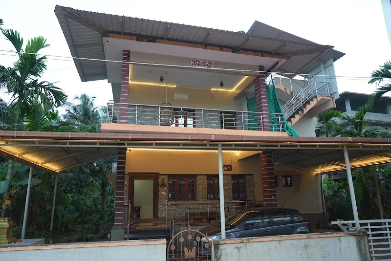 Coastal Heaven Homestay