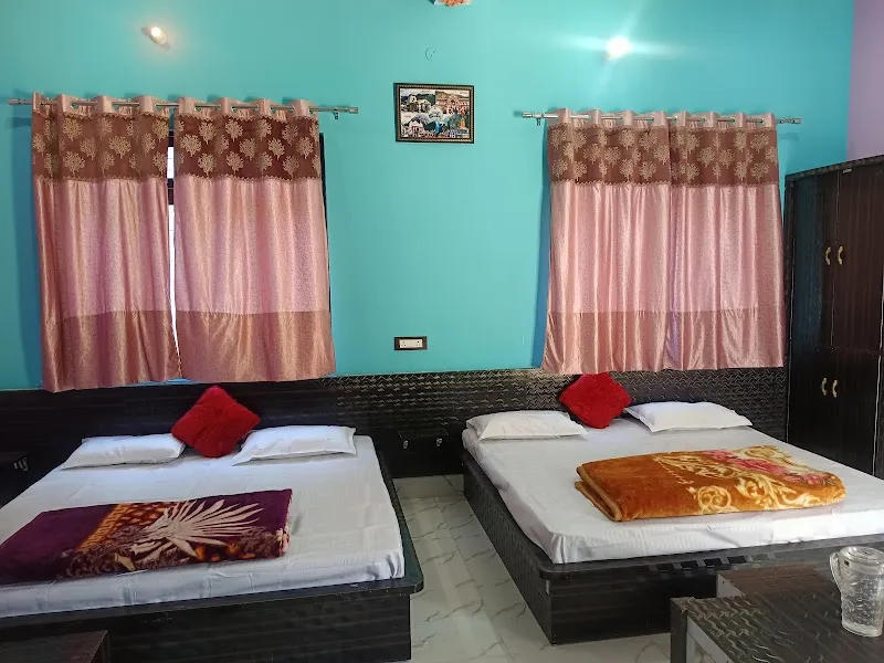 Rudder Home Stay