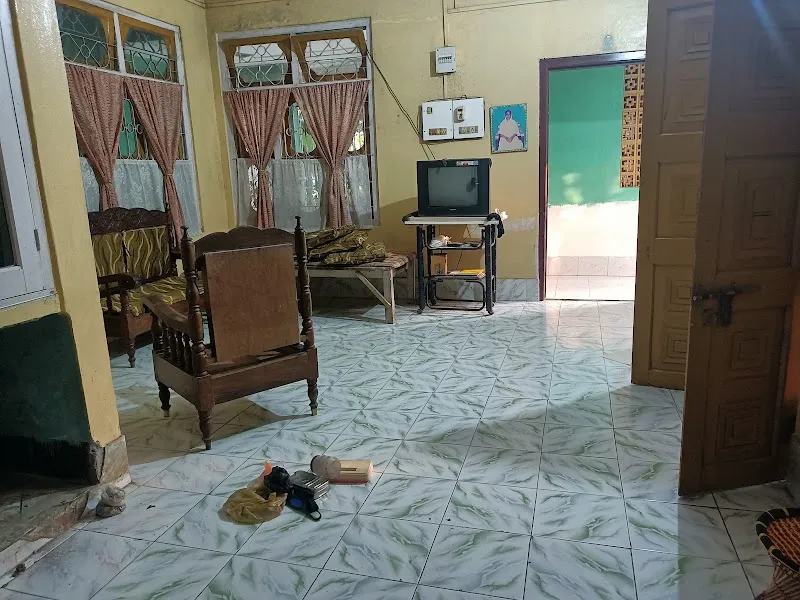 Bhuyan's Tolet Service