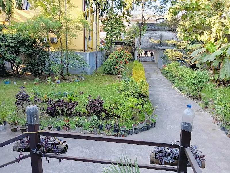 Anjali Homestay (10 mins from Bagdogra Airport)