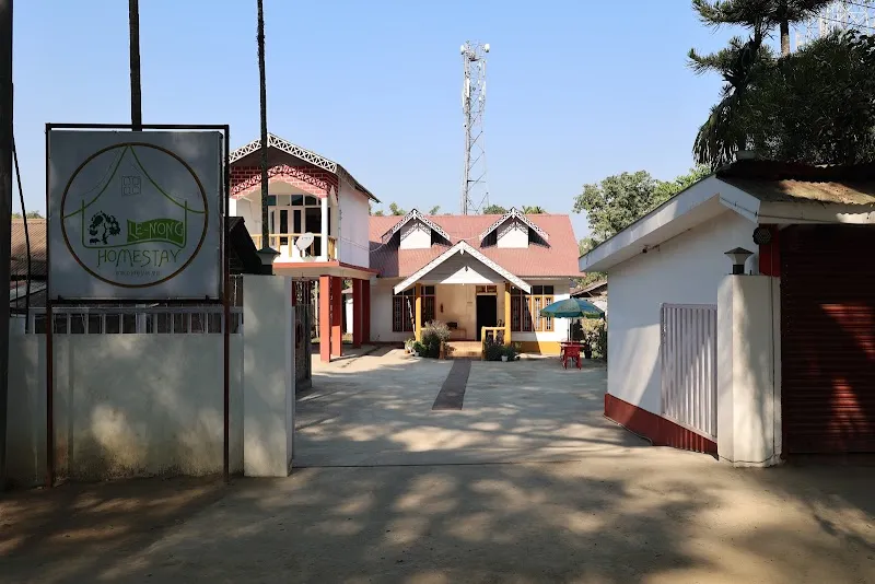 Le Nong Homestay