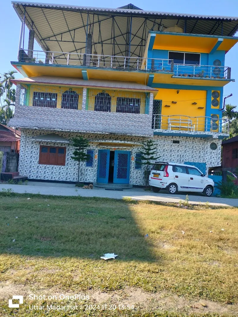 Sima Villa