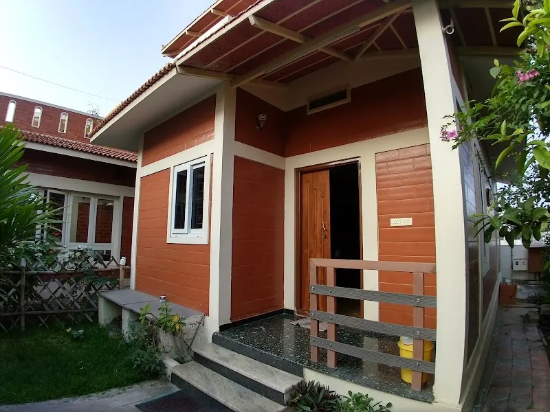 Saaral Greenstay