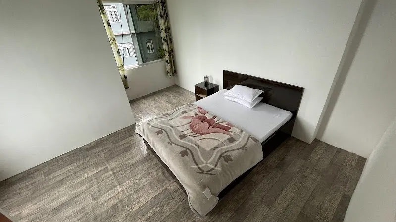 The Golden Nest Home Stay
