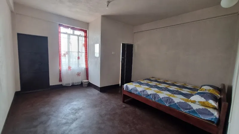 Nepenthes Homestay