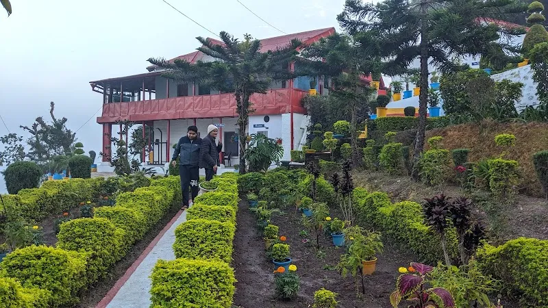 SHIVALIK HOMESTAY