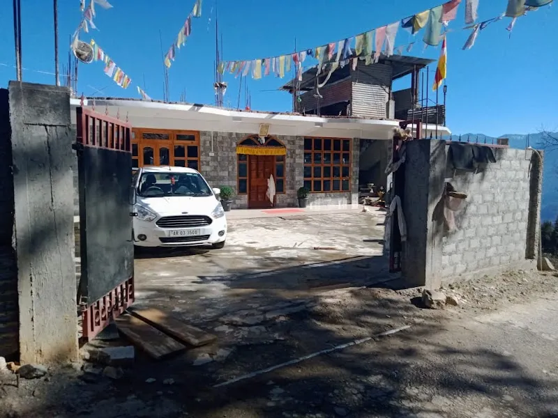Choedar Homestay