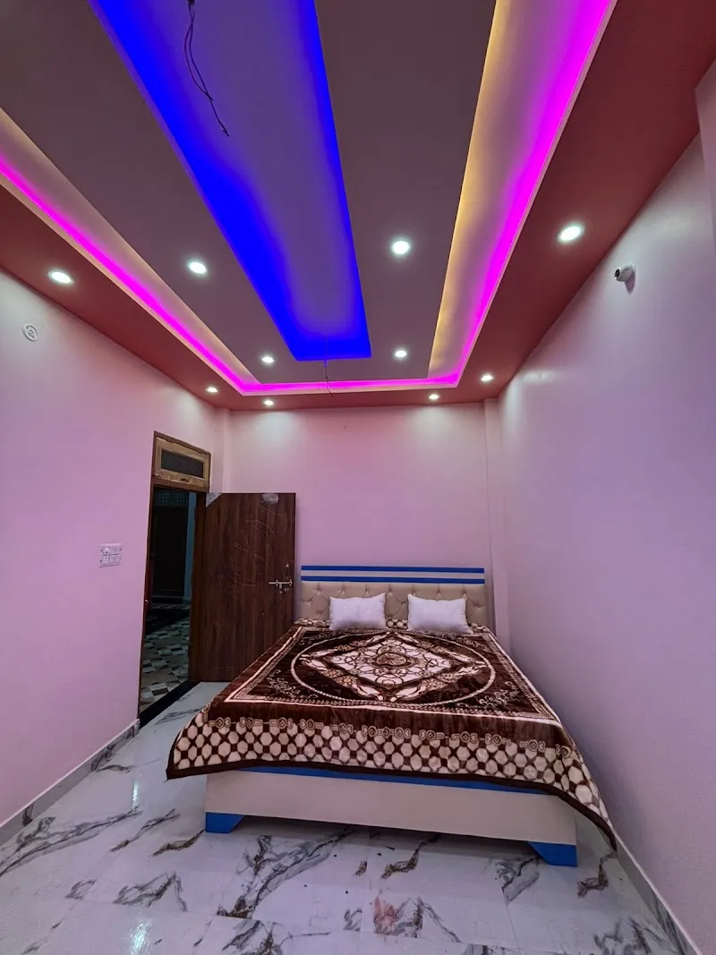 Prayagraj maha magh home stay