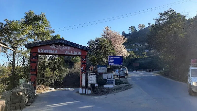 Pine Homestay