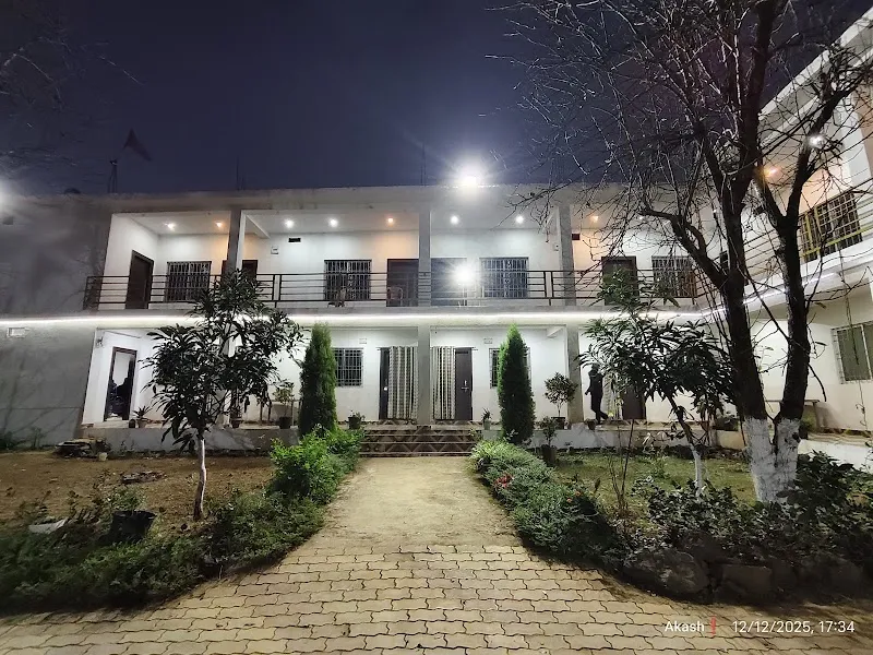 Hotel lake Shivalik Netarhat®