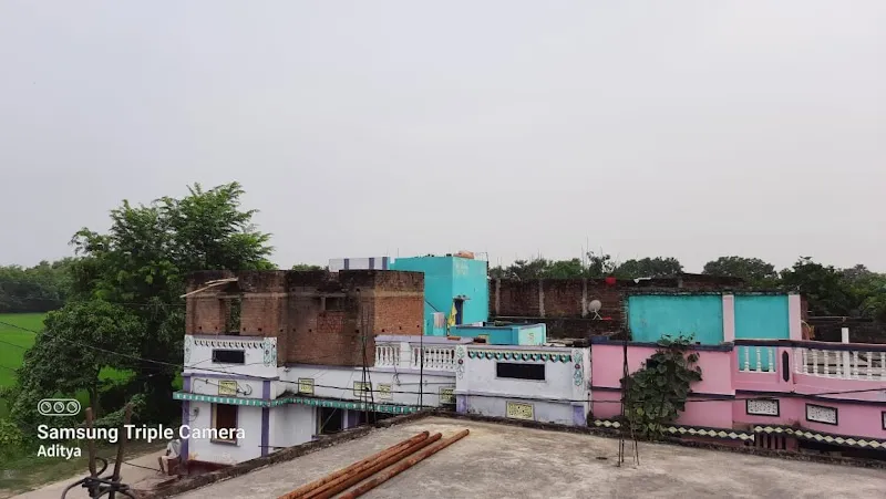 Vishwanath Bhawan