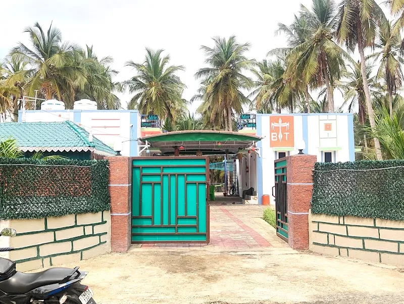 Coco Farm homestay