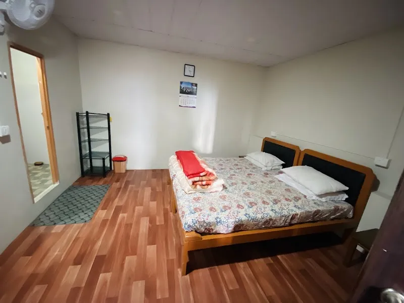 Lalrin The HomeStay