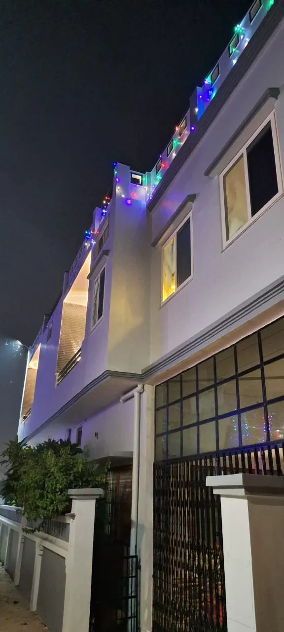 Sharan Homestay