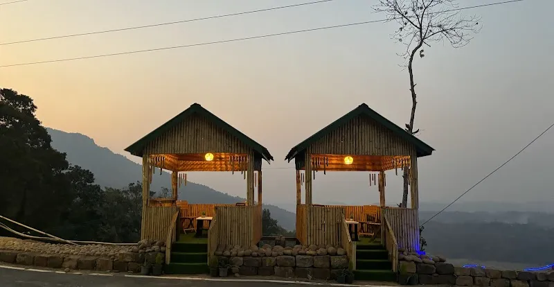 SHANGOI RESORT